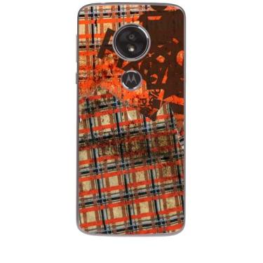 Imagem de Capa Adesivo Skin194 Verso Para Motorola Moto E5 (xt1920dl) - KawaSkin