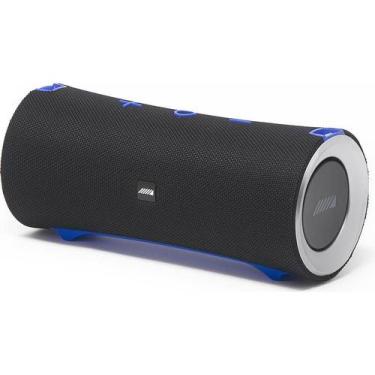 Imagem de Alpine Turn1 - caixa de som bluetooth portatil