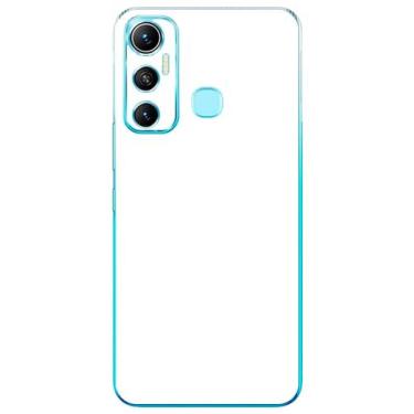 Imagem de Capa Adesivo Skin352 Verso Para Infinix X689F Hot 11 - KawaSkin