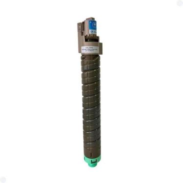 Imagem de Cartucho Toner Ricoh Compativel Mpc3500 4500 Ciano Intercopy - ISD Car