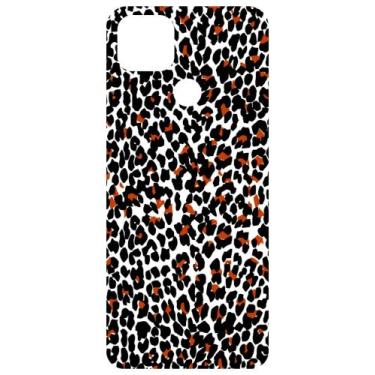 Imagem de Capa Adesivo Skin355 Verso Para Motorola Moto G9 Power 2020 - KawaSkin