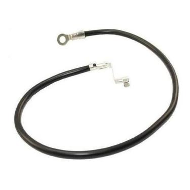 Imagem de Cabo bateria (-) negativo titan 150 2006 2007 2008 zouil