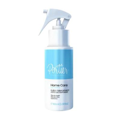 Imagem de Portier Home Care Liso Mágico 100ml Original! - Portier Cosméticos