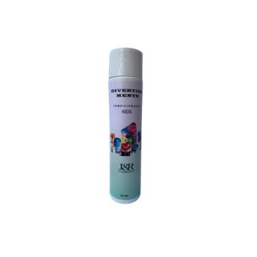 Imagem de Condicionador - J&R Cosmetics Kids