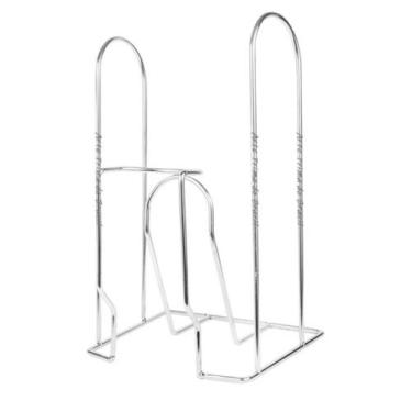 Imagem de Suporte Calçador Para Meia Elástica Ortopédica De Compressão Deslizado