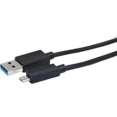 Imagem de Cabo USB Micro USB 3.0 V8 2MTS. - Gna