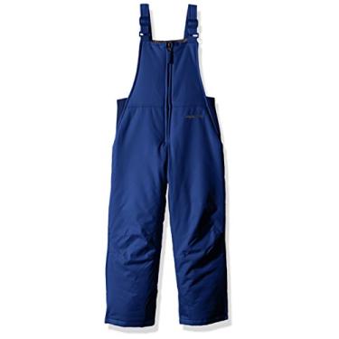 Imagem de (3 Tall, Royal Blue) - Arctix Infant/Toddler Chest High Insulated Snow Bib Overalls