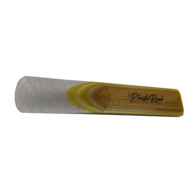 Imagem de Palheta Sax SOPRANO HARMONY Plastireed 1,5
