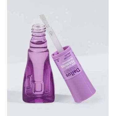 Imagem de Esmalte Dailus Preparação e Top Coat de Finalização