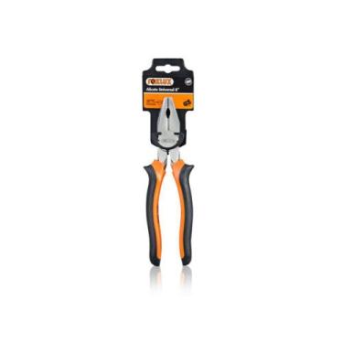 Imagem de Alicate Universal Foxlux 8equot Blister - FOX LUX