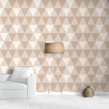 Imagem de Papel de Parede Sorvete de Creme - QCola, 0,60 x 3,00 metros