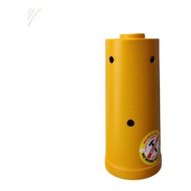 Imagem de Serra Copo Diamantada 65x250 Braskoki Ar Condicionado