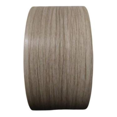 Imagem de Fita De Pvc Para Mdf Nogueira Thar Duratex 22mm X 10m Rehau Acabamento