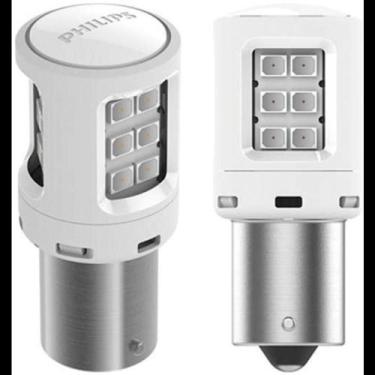 Imagem de Lâmpada 12V 2W P21W a Philips 11498ULRX2