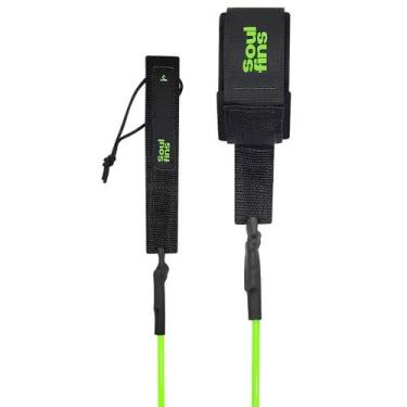 Imagem de Leash Regular - Soul Fins - Verde