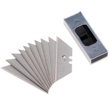 Imagem de Lamina para Estilete / Raspador com 30 unidades - TB-H4S30-80 - TOUGHB