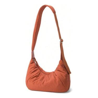 Imagem de Bolsa Feminina Pequena Academia Passeio Viagem Mensageiro - Alwy, Lara