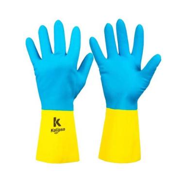Imagem de Luva Proteção Multiuso Kalipso Neoprex 10 XG