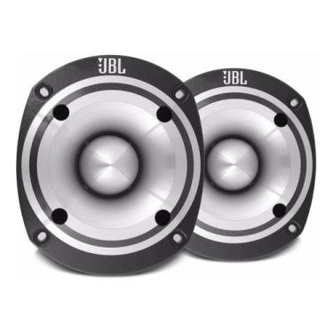 Imagem de Par de Tweeter Tuiter Jbl Selenium 600 Watts Rms Melhor Som