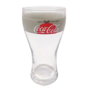 Imagem de Copo Coca-Cola Light Long Drink 470ml 1705542