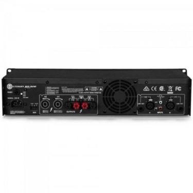 Imagem de Amplificador 1050W 220V Rms Xls 1502 2 Crown