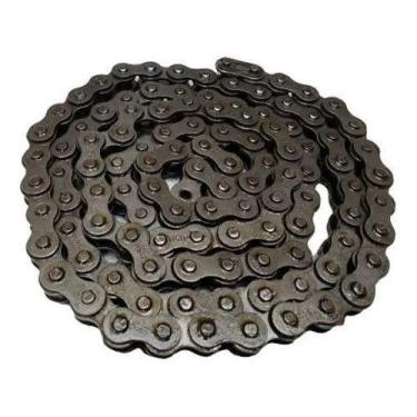 Imagem de Corrente 415 x 110 bicicleta motorizada mosquito original