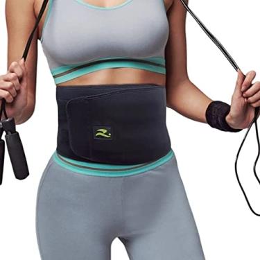 Imagem de Faixa Modeladora Realtex Preto
