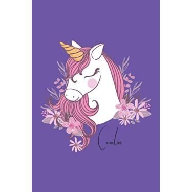 Imagem de Coraline: i love Coraline : Notebook/journal to write down notes and thoughts 6x9 120 pages