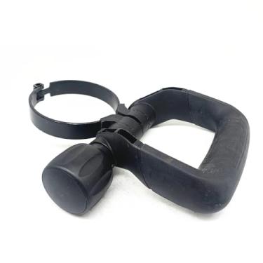 Imagem de DioBarnt Ferramenta Martelo Auxiliar Punho Frontal GSH16-28 GSH16-30 160202508K Substituição para Bosch