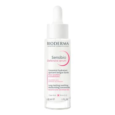 Imagem de BIODERMA Sérum Antissinais Calmante Sensibio Defensive 30ml
