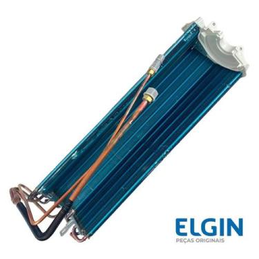 Imagem de Serpentina Evaporadora 9.000 Elgin Original