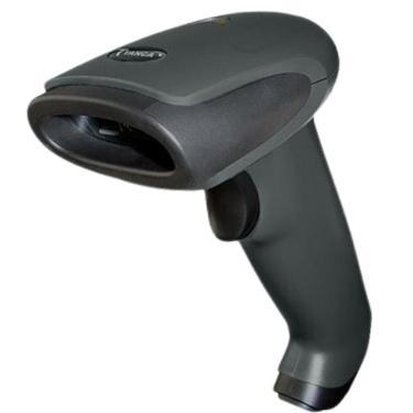 Imagem de Leitor De Código De Barras Usb Tanca Tl-120 Preto