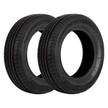 Imagem de Kit 2 Pneus Aro 14 Xbri 185/65 R14 86H Fastway B2