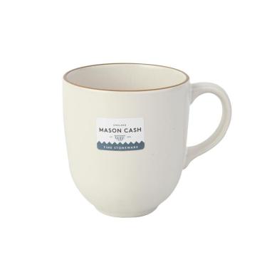 Imagem de Caneca Bege 450ml - Mason Cash