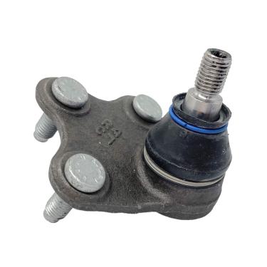 Imagem de Pivô da Bandeja Gol G5/G6/G7 Fox 2013/... Up! Direito - Pe; A Genuina volkswagen