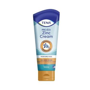 Imagem de Creme de Assaduras Tena Proskin Zinco 100ml