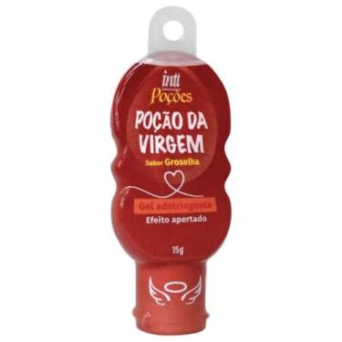 Imagem de Intt Gel Adstringente Poção Da Virgem -