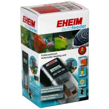 Imagem de Eheim autofeeder ( alimentador automatico digital para flocos e granul
