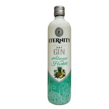 Imagem de Gin Eternity Abacaxi Com Hortelã 900ml