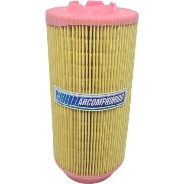Imagem de Filtro de Ar 73746 para Hydrovane Similar - Arcomprimido Brasil