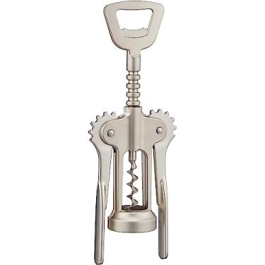 Imagem de ZWILLING Saca-rolhas de alavanca dupla Sommelier