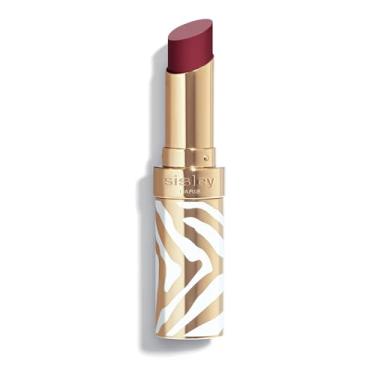 Imagem de Sisley De Sisley, Phyto Lip Shine Ultra Shining Batom - # Sheer Cranberry -3g/0,1oz