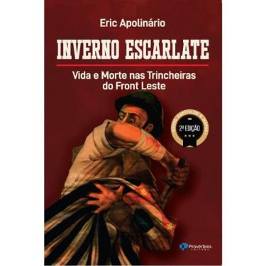 Imagem de Inverno Escarlate