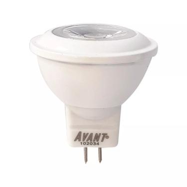 Imagem de Lâmpada Led Mini Dicróica Mr11 Gu5.3 G4 3w 12v