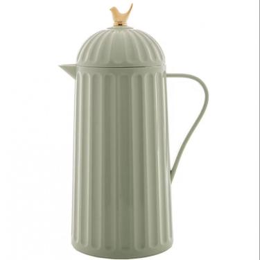 Imagem de Garrafa Térmica Wolff Bird 1l Verde