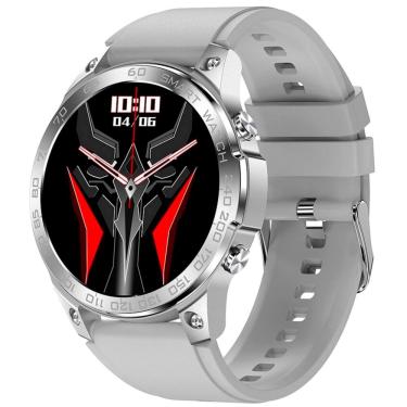 Imagem de Relógio Inteligente 1.43 Bluetooth Esporte Rastreador