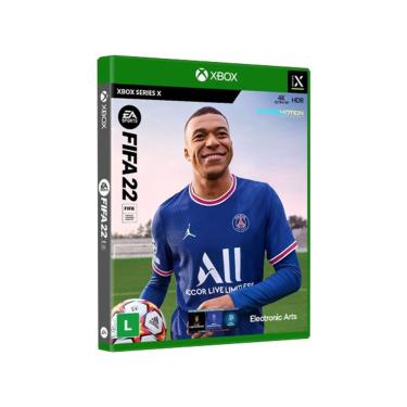 Imagem de Fifa 22 Xbox Series X