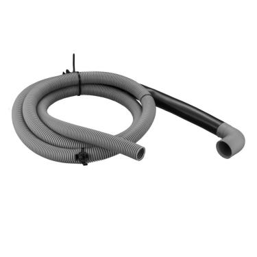 Imagem de Mangueira De Drenagem Luva 90g Para Máquina De Lavar Electrolux
