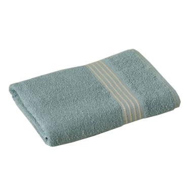 Imagem de Toalha Rosto Lmpeter Quasar 48cm X 80cm Verde Indigo