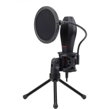 Imagem de Microfone Redragon Quasar 2